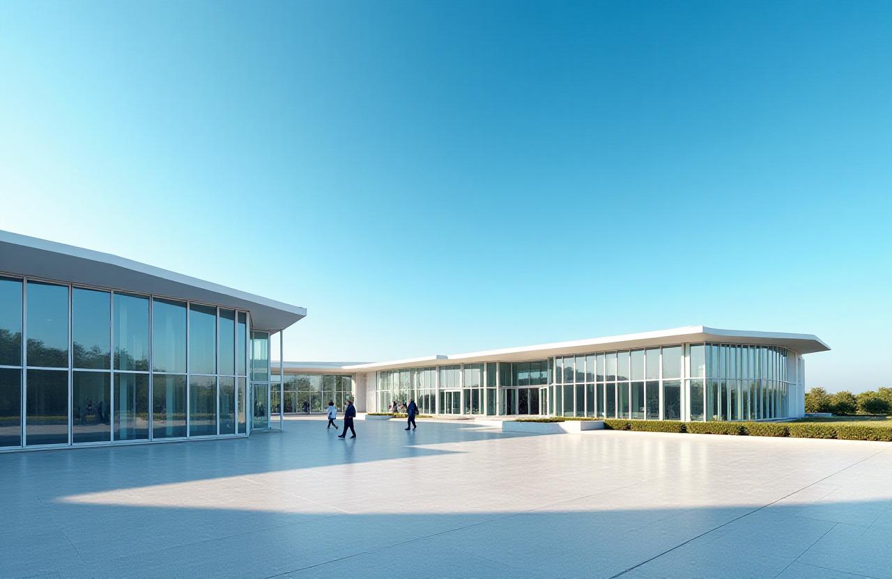 Sede di Atlante Sports a Roma